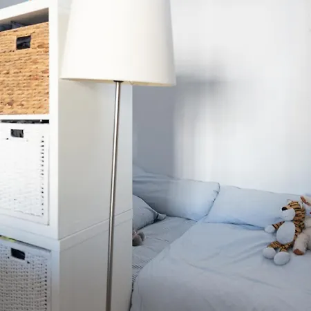 Appartement Wonderful For A Large Family