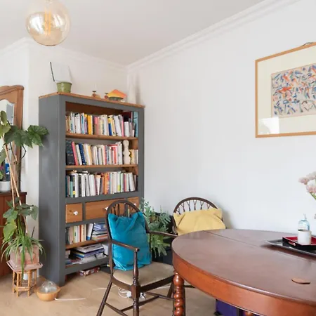 Wonderful For A Large Family Appartement