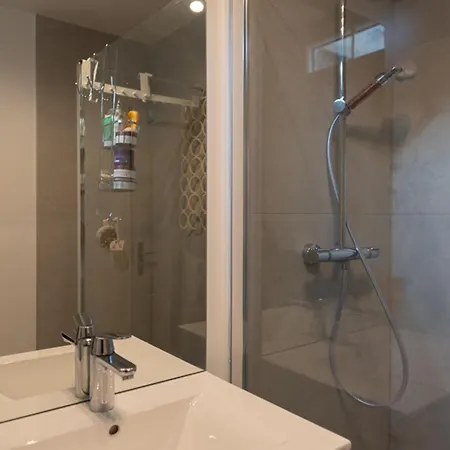 Wonderful For A Large Family 巴黎