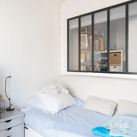 Wonderful For A Large Family