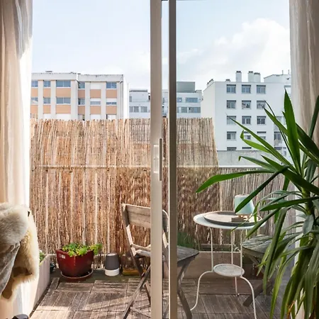 Wonderful For A Large Family * 巴黎