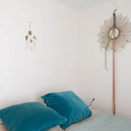 Wonderful For A Large Family Apartament